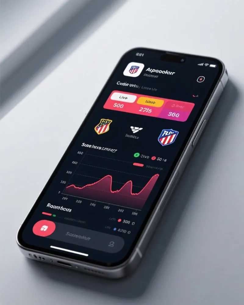 kaiyun体育 App Interface