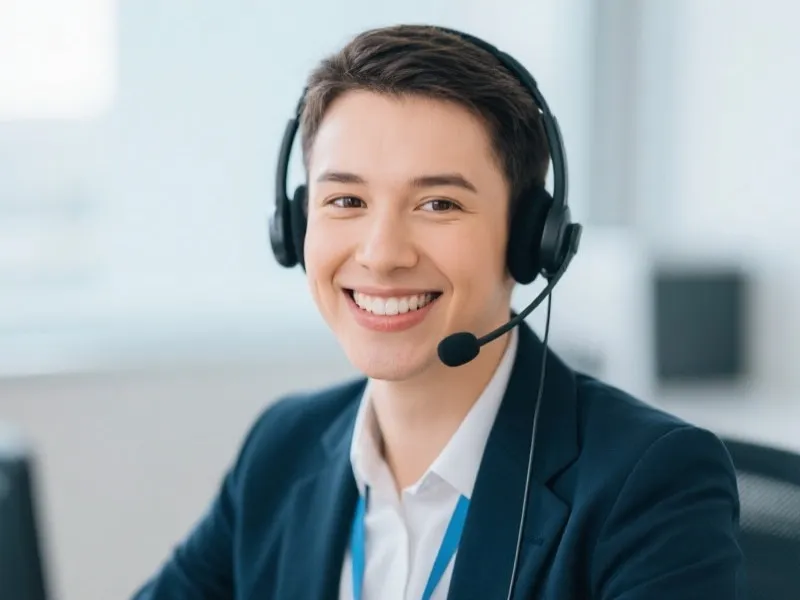 Customer Support Team