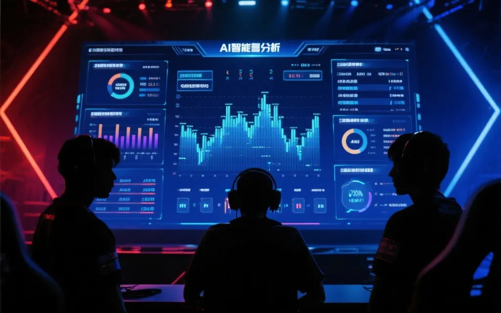 AI智能预测赋能：开云·体育助力eSports爱好者精准出击